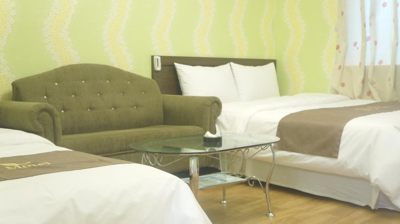 Hill Park Hotel Jeju Dış mekan fotoğraf